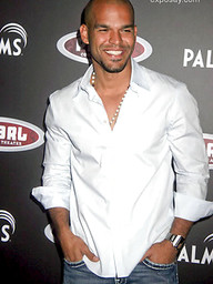 Amaury Nolasco