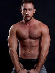 Armando De Armas Gets Jerked Off