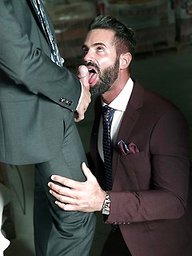 Down 'N' Dirty. Starring Dani Robles & Hugo Castellano